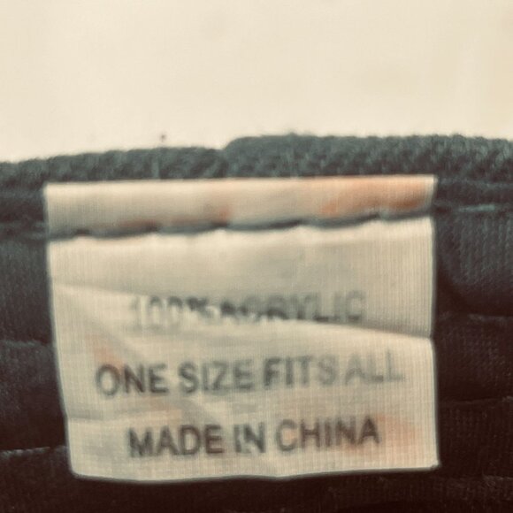 SAN Franciso Baseball Hat Unisex OS Gray Grey Adjustable Embroidered Cap - Picture 7 of 8